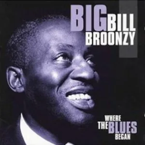 Big Bill Broonzy